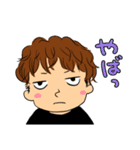 MMGS RANGER（個別スタンプ：5）