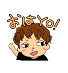 MMGS RANGER（個別スタンプ：7）