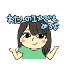 MMGS RANGER（個別スタンプ：10）
