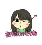 MMGS RANGER（個別スタンプ：13）