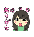 MMGS RANGER（個別スタンプ：15）