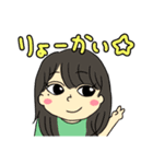 MMGS RANGER（個別スタンプ：16）