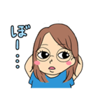 MMGS RANGER（個別スタンプ：18）