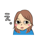 MMGS RANGER（個別スタンプ：25）