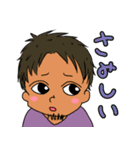 MMGS RANGER（個別スタンプ：28）