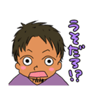 MMGS RANGER（個別スタンプ：32）