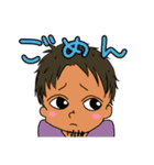 MMGS RANGER（個別スタンプ：33）