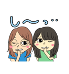 MMGS RANGER（個別スタンプ：38）