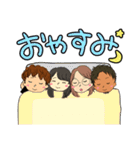 MMGS RANGER（個別スタンプ：39）