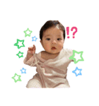 さらポヨ（個別スタンプ：5）