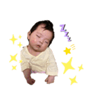 さらポヨ（個別スタンプ：6）