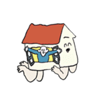For a lovely day 1（個別スタンプ：27）