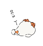For a lovely day 1（個別スタンプ：33）
