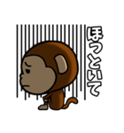 モン太郎（個別スタンプ：15）