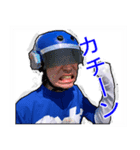 環境戦隊ステレンジャー（個別スタンプ：19）