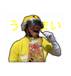 環境戦隊ステレンジャー（個別スタンプ：22）