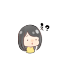 似た雰囲気の人が使えるスタンプ1（個別スタンプ：13）