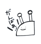 きりんさんとなかま。（個別スタンプ：23）