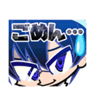TCGコンビ！（個別スタンプ：14）