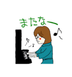 大田村のゆかいな人たちリターンズ（個別スタンプ：12）
