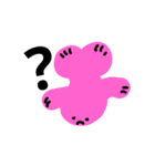 オサレモン（個別スタンプ：2）
