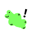 オサレモン（個別スタンプ：3）