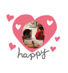 ユリコスタンプ（個別スタンプ：11）