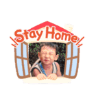 ユリコスタンプ（個別スタンプ：14）