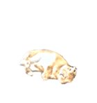 李音 〜りん〜（個別スタンプ：8）