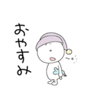 毒舌にゃすけ（個別スタンプ：35）