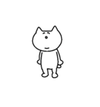 毒舌にゃすけ（個別スタンプ：39）