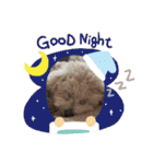 ティアちゃん＆リオくん（個別スタンプ：5）