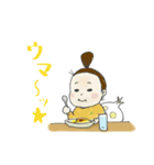 洋食グラスオニオン 1（個別スタンプ：2）
