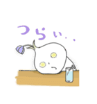 洋食グラスオニオン 1（個別スタンプ：4）