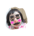 コトハの日常（個別スタンプ：1）