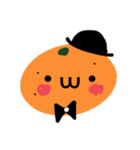 みかんやろう（個別スタンプ：9）