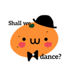 みかんやろう（個別スタンプ：10）