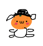みかんやろう（個別スタンプ：16）