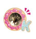 マーちろ(=^x^=)（個別スタンプ：10）