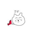 めちゃくちゃだな（個別スタンプ：5）