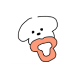 めちゃくちゃだな（個別スタンプ：16）