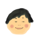 16面相 part1（個別スタンプ：15）