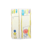 りんの楽しい毎日（個別スタンプ：8）