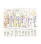 りんの楽しい毎日（個別スタンプ：23）