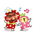 （大人気）～大ちゃんスタンプスペシャル～（個別スタンプ：6）