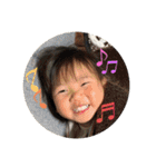 岡も岩さん（個別スタンプ：14）