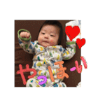 岡も岩さん（個別スタンプ：33）