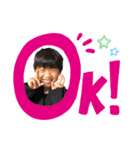 HAKU_8910（個別スタンプ：2）