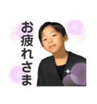 HAKU_8910（個別スタンプ：6）