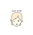 みんなの日常☀️（個別スタンプ：23）